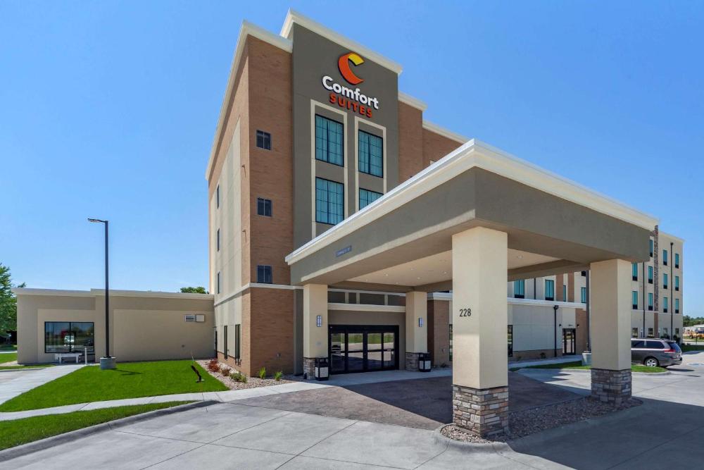 Comfort Suites Grand Island South